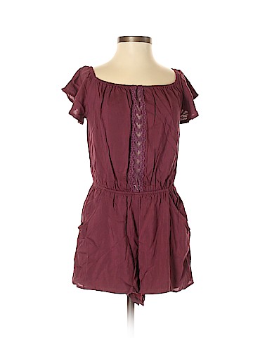 TOBI Romper (view 1)