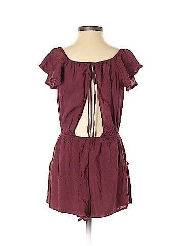 TOBI Romper (view 2)