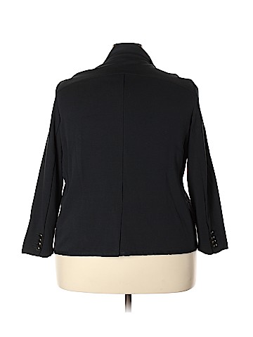 Lands' End Jacket (view 2)