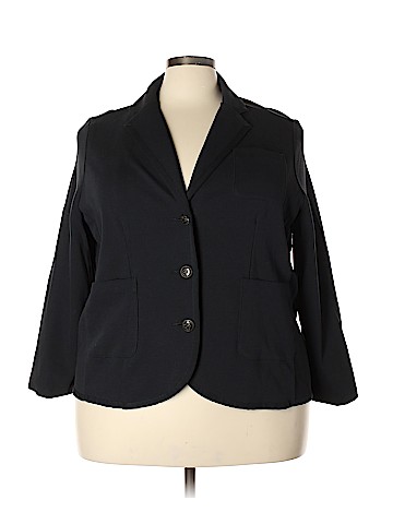 Lands' End Jacket (view 1)