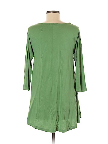 Larace 3/4 Sleeve Top (view 2)