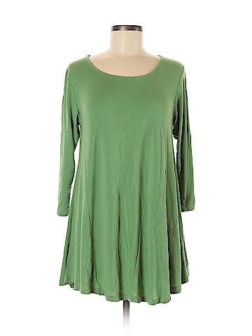 Larace 3/4 Sleeve Top (view 1)