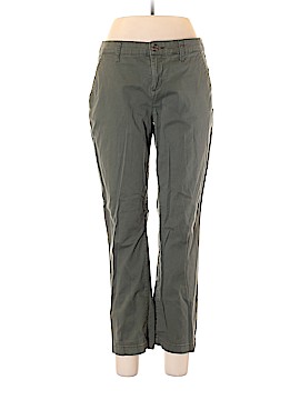 St. John's Bay Size 10 Petite