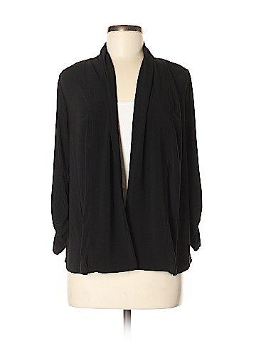 Ellen Tracy Cardigan (view 1)