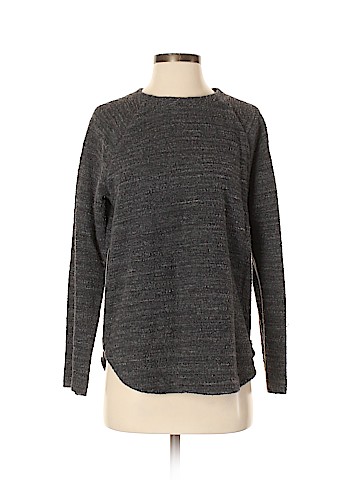 Vince. Pullover Sweater (view 1)