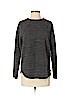 Vince. Gray Pullover Sweater Size XS - photo 1