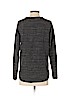 Vince. Gray Pullover Sweater Size XS - photo 2