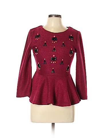 Dolce Vita Pullover Sweater (view 1)