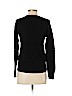 Boden Black Wool Pullover Sweater Size 4 - photo 2