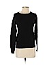 Boden Black Wool Pullover Sweater Size 4 - photo 1