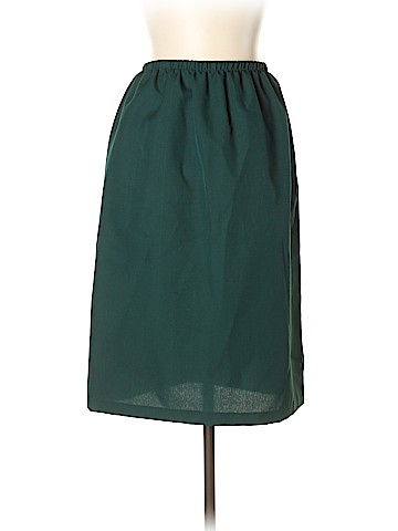 CUE Casual Skirt (view 1)