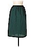 CUE 100% Polyester Teal Casual Skirt Size 14 - photo 1