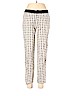 Zara Ivory Casual Pants Size L - photo 1
