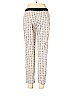 Zara Ivory Casual Pants Size L - photo 2