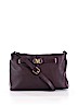 Etienne Aigner Brown Shoulder Bag One size - photo 1
