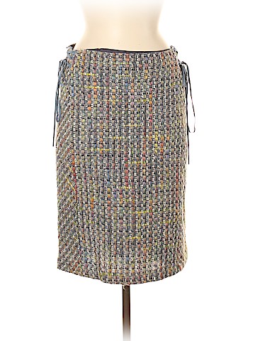 Rebecca Taylor Casual Skirt (view 1)