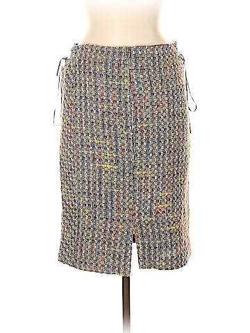 Rebecca Taylor Casual Skirt (view 2)