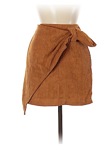 RoseBullet Casual Skirt (view 1)