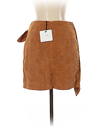 RoseBullet Casual Skirt (view 2)