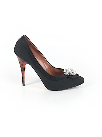 Giuseppe Zanotti Heels (view 1)