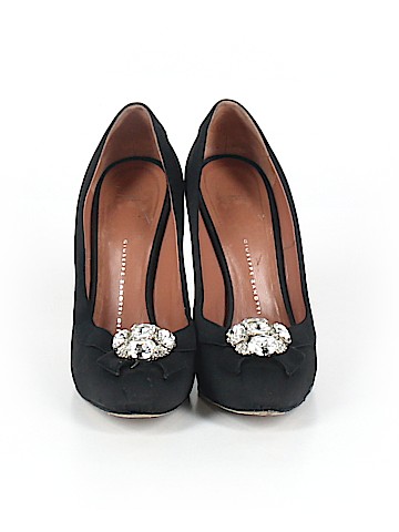 Giuseppe Zanotti Heels (view 2)