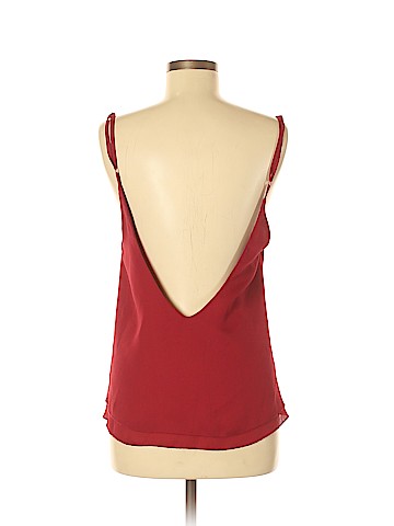 TOBI Sleeveless Blouse (view 2)