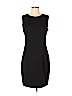 W118 by Walter Baker Black Casual Dress Size L - photo 1