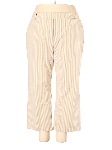 Jones New York Sport Khakis (view 1)