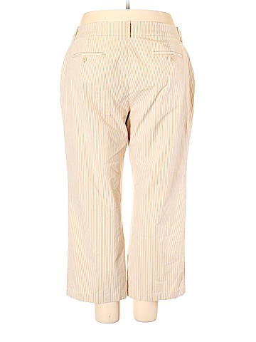 Jones New York Sport Khakis (view 2)