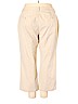 Jones New York Sport Tan Khakis Size 20 - photo 2