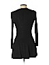 Ella Moss Black Casual Dress Size 12 - photo 2