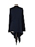 XCVI Blue Cardigan Size XL - photo 2
