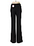 Trina Turk Black Dress Pants Size 2 - photo 2