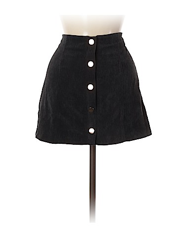 One Way Casual Skirt (view 1)