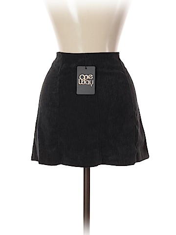 One Way Casual Skirt (view 2)