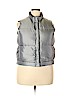 Gap Gray Vest Size XL - photo 1