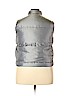 Gap Gray Vest Size XL - photo 2