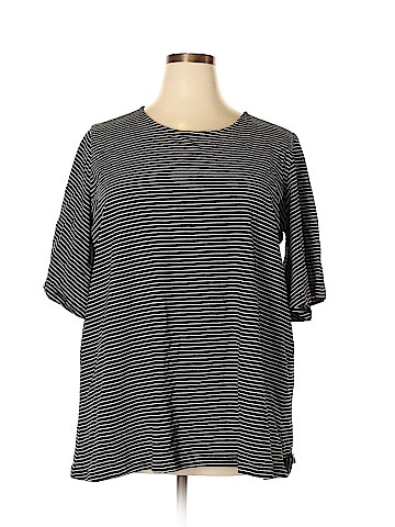 Assorted Brands Short Sleeve Top (view 1)