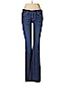 Paige Blue Jeans Size 28 waist - photo 1