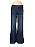 Adriano Goldschmied Blue Jeans Size 31 waist - photo 1