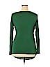 Assorted Brands Green Casual Dress Size XL - photo 2