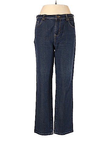 Style&Co Jeans (view 1)