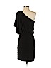 B. Darlin Black Cocktail Dress Size 5 - 6 - photo 2