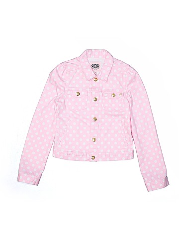 Juicy Couture Denim Jacket (view 1)