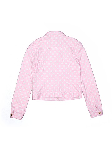 Juicy Couture Denim Jacket (view 2)