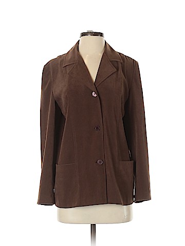 Adolfo Studio Blazer (view 1)