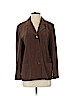 Adolfo Studio Brown Blazer Size 4 (petite) - photo 1