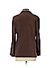 Adolfo Studio Brown Blazer Size 4 (petite) - photo 2