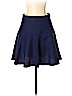 Theory Blue Casual Skirt Size 0 - photo 1