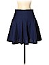 Theory Blue Casual Skirt Size 0 - photo 2